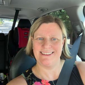 Meet your Posher, Alice